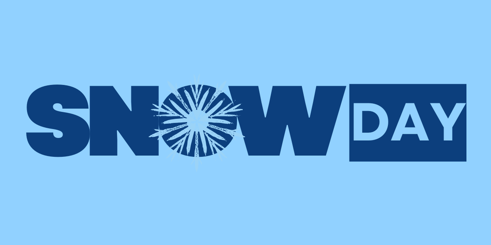 snow day