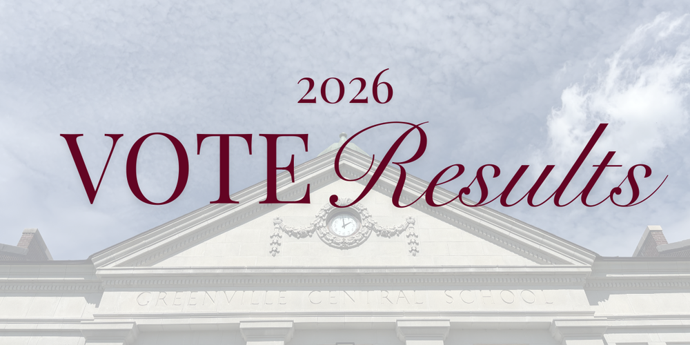 Budget Vote Results