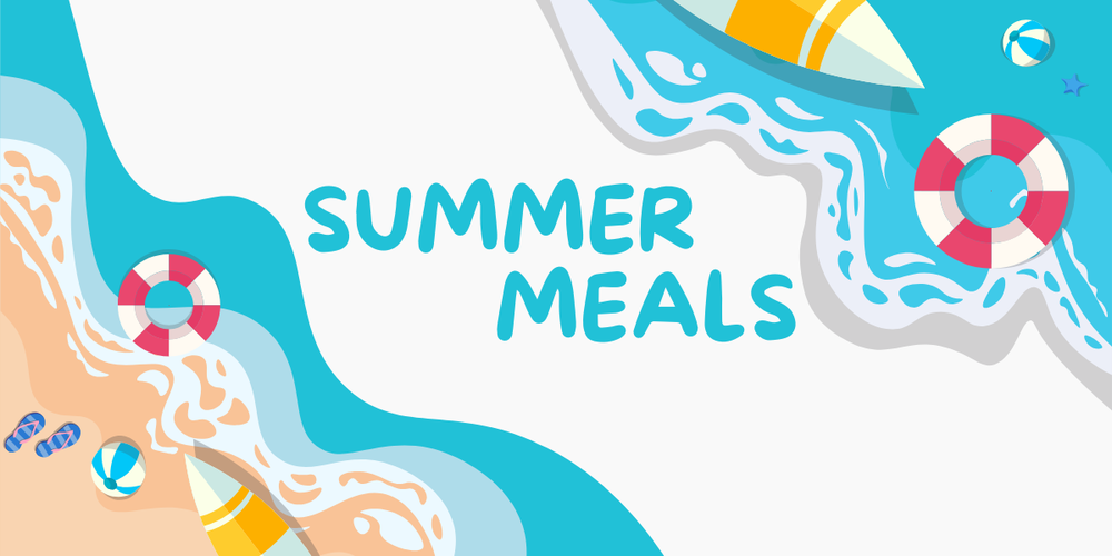 Summer Meals