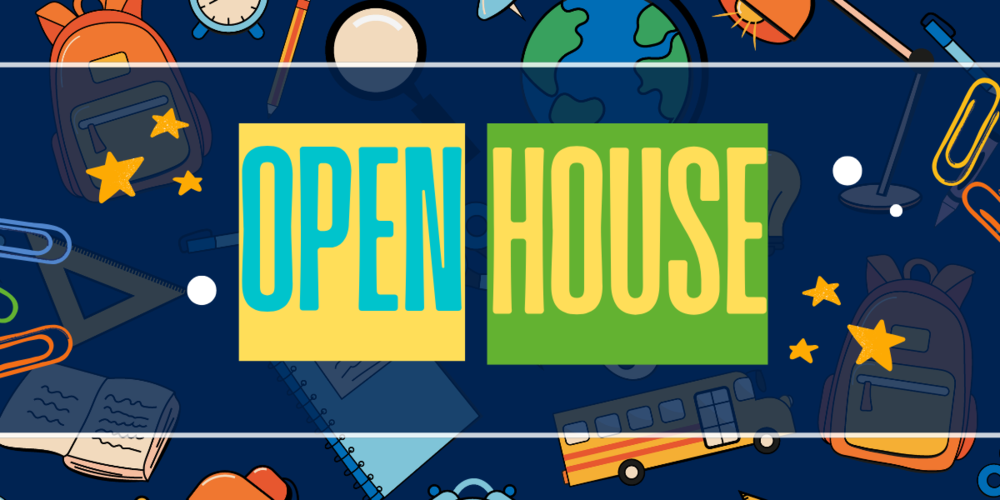 oPEN HOUSE