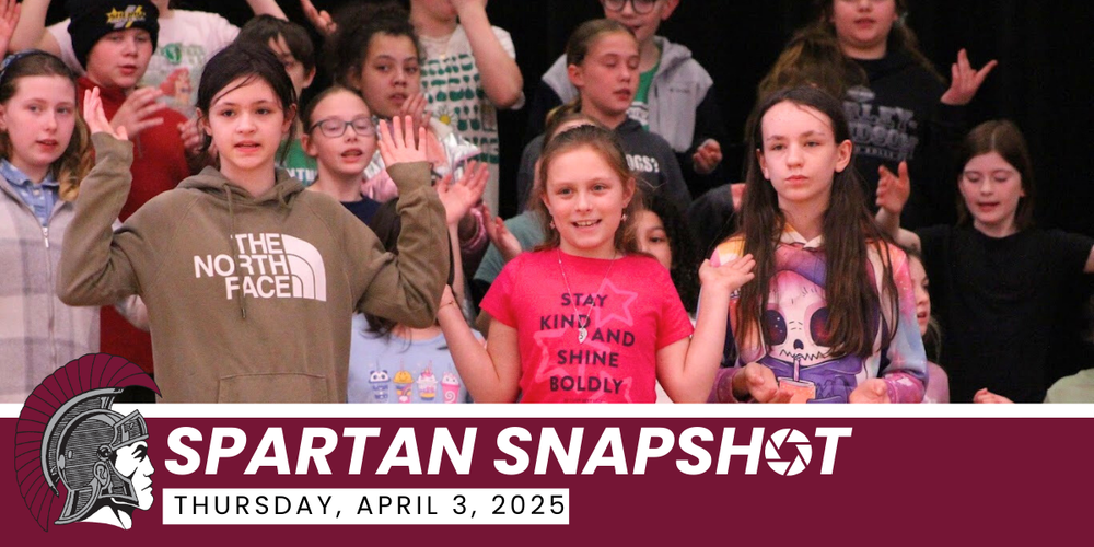 spartan snapshot