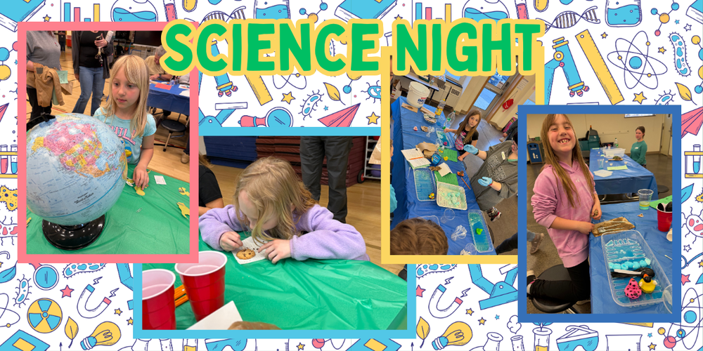 Science Night