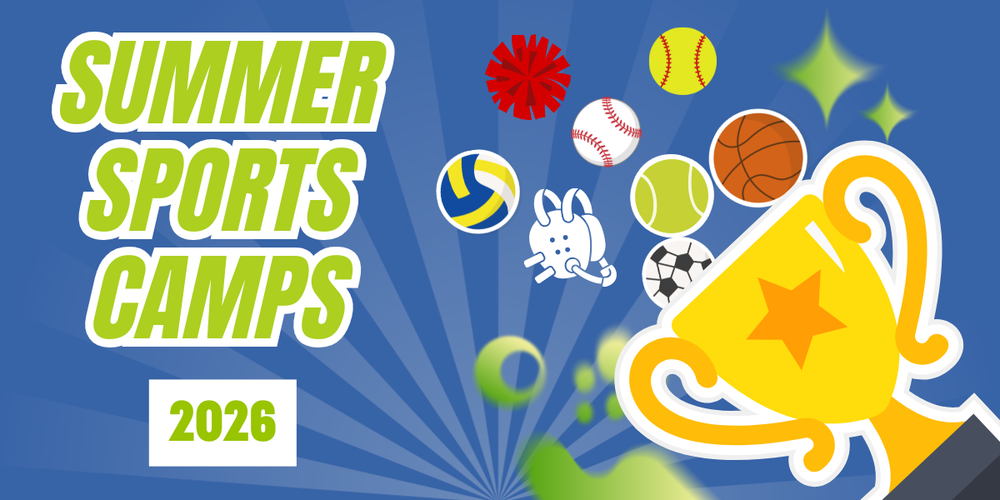 Summer Sports Camps
