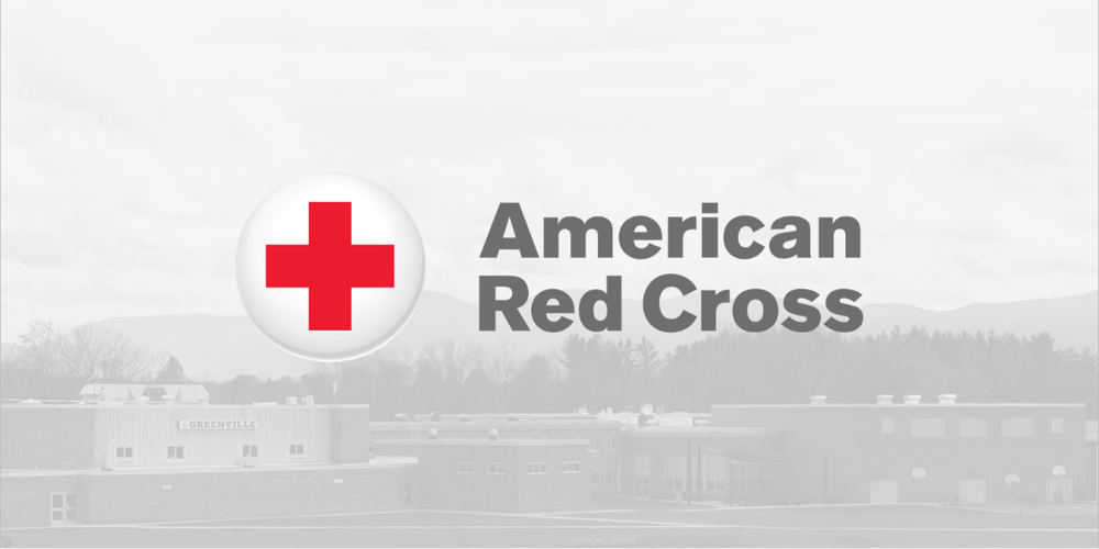 red cross