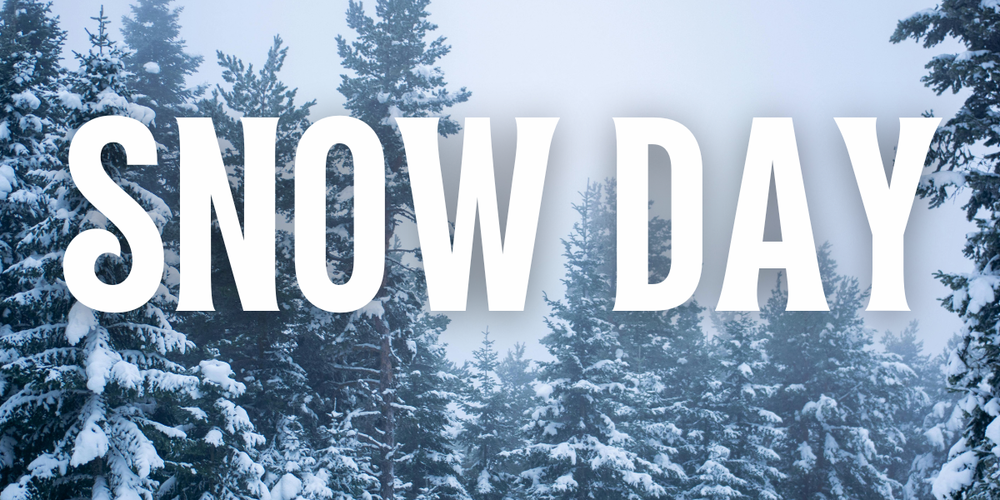 snow day
