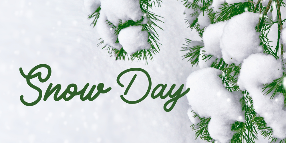 Snow Day