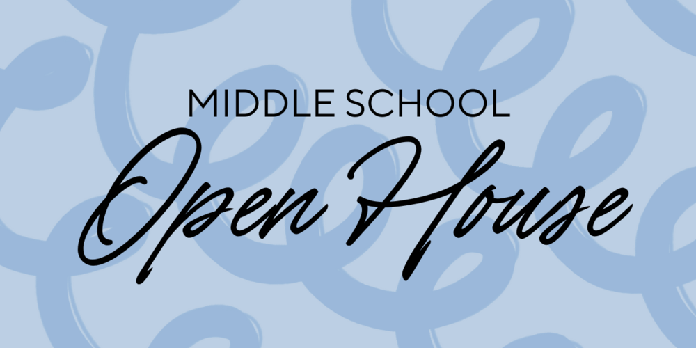 ms open house