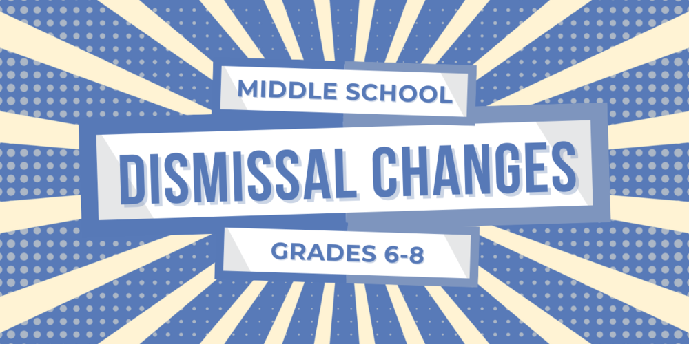 dismissal changes
