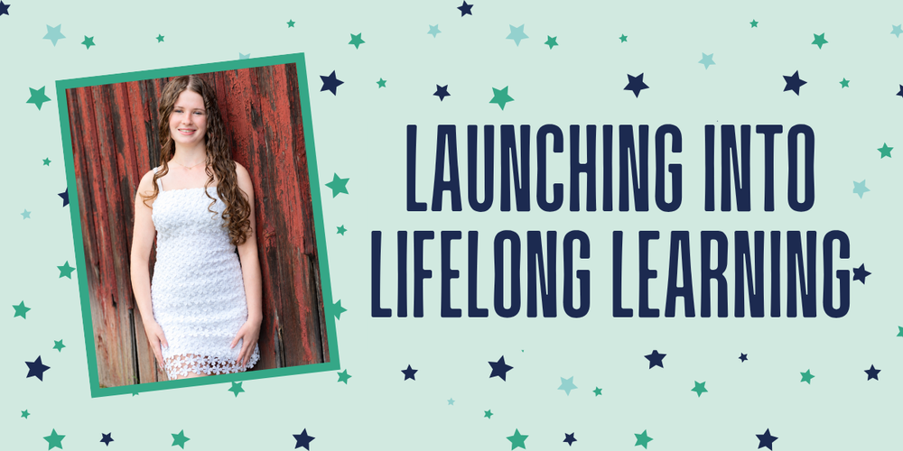 Launching Into Lifelong Learning