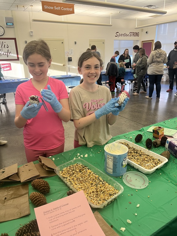 science night