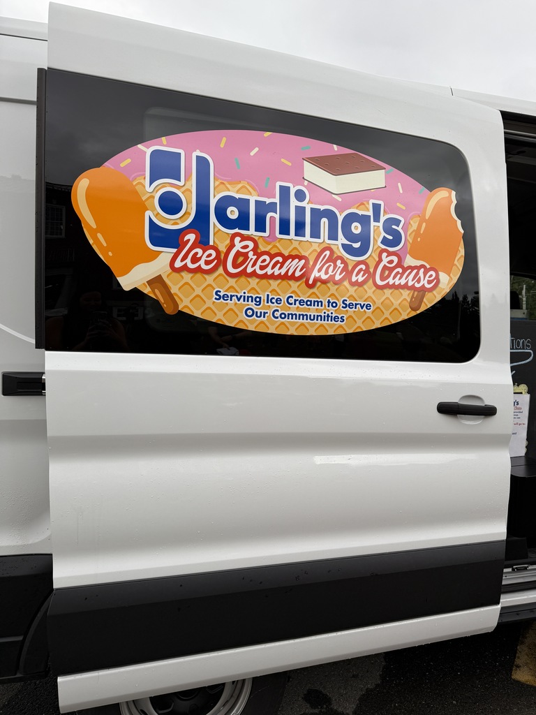 Ice Cream for a Cause