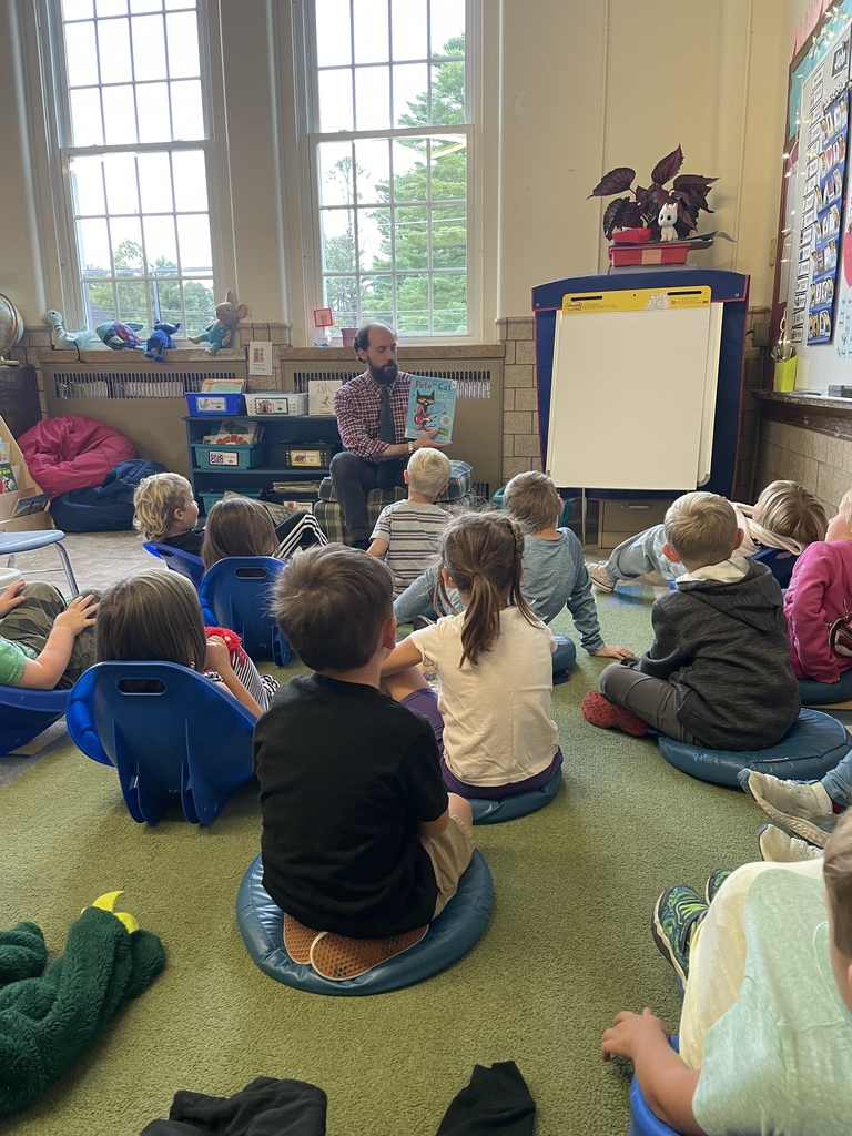 Pete the Cat