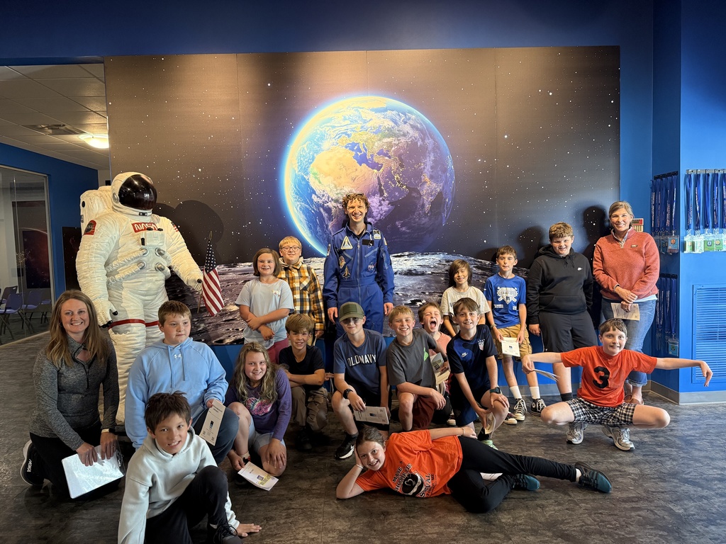 Challenger Center