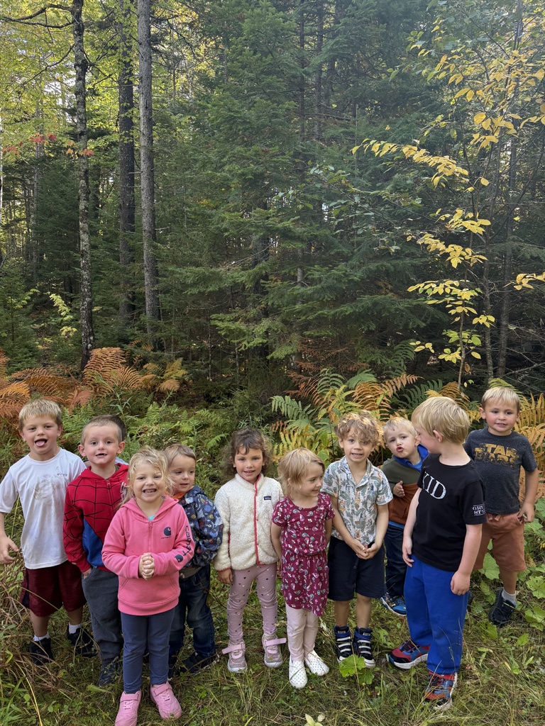 Outdoor Learning