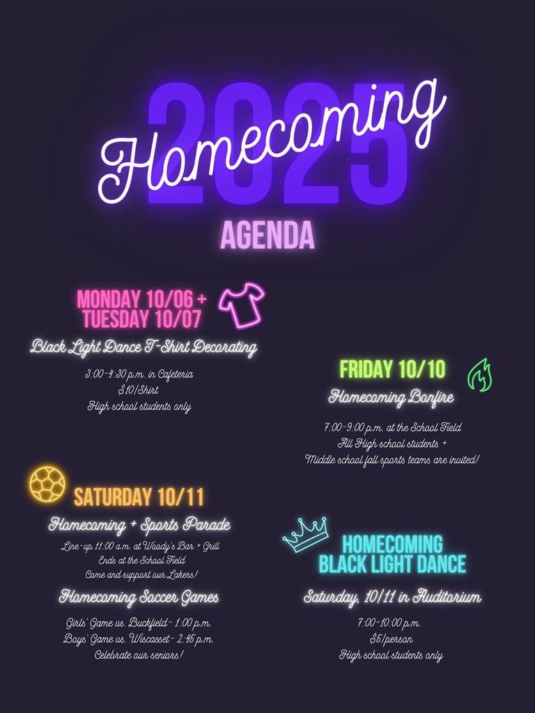 Homecoming
