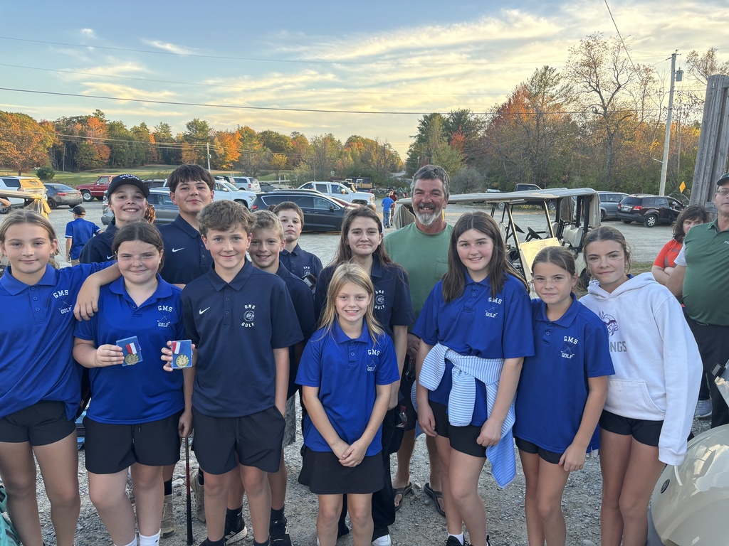 MS Golf
