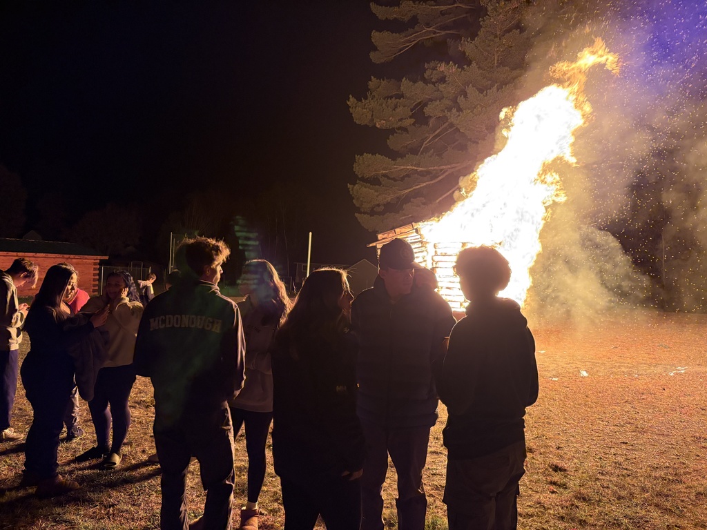 Bonfire