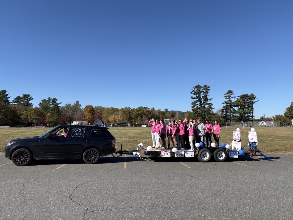 Parade