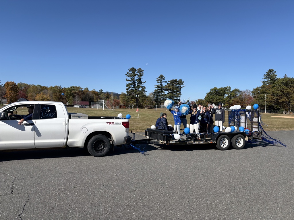 Parade