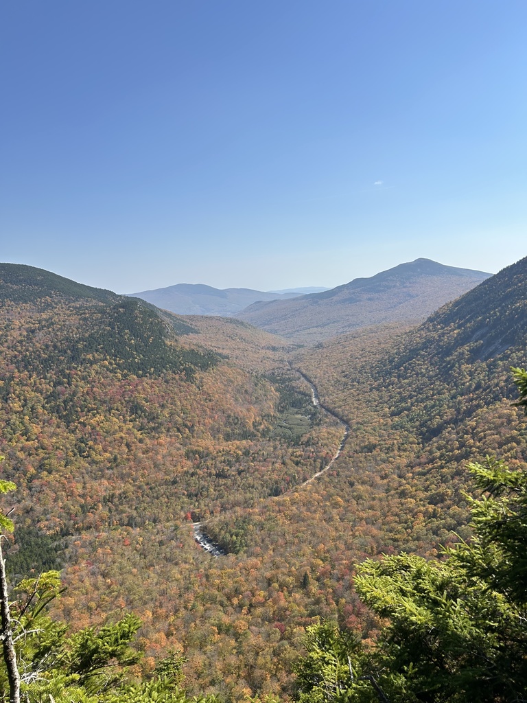 Hiking