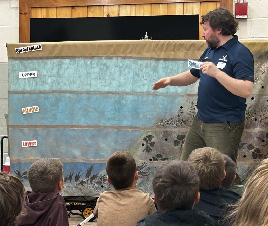 Environmental education