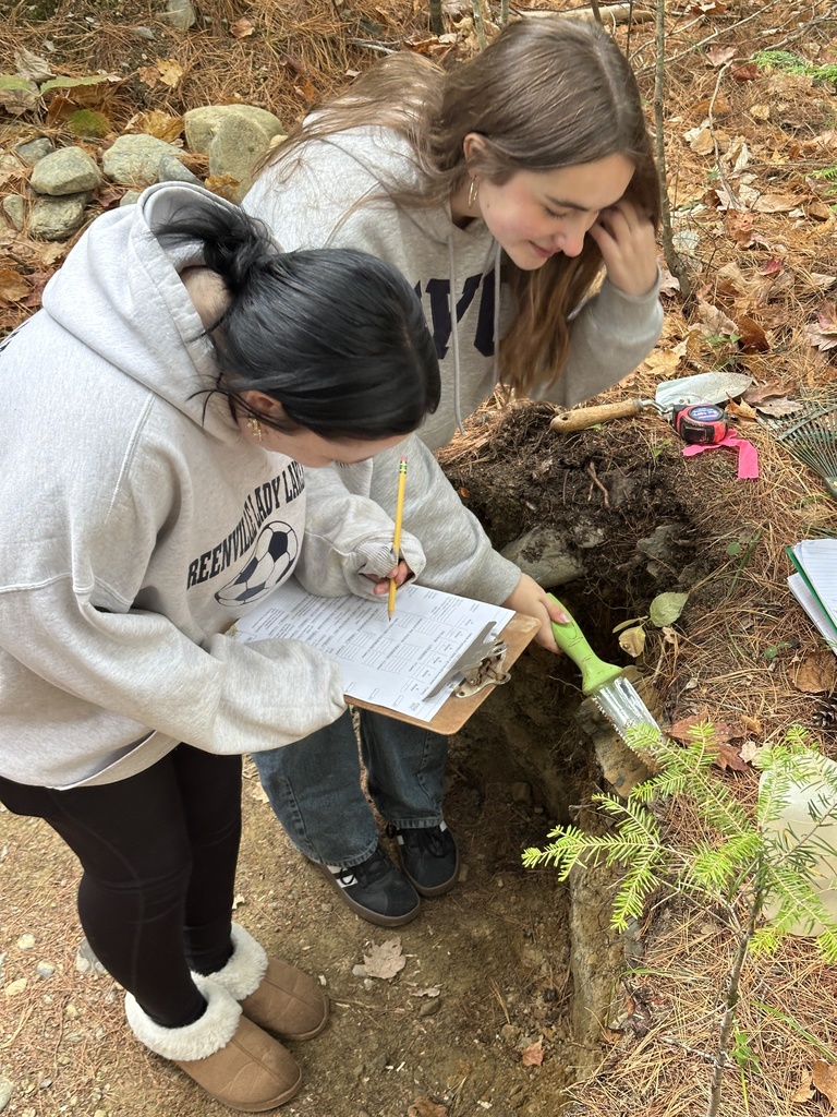 Outdoor Learning