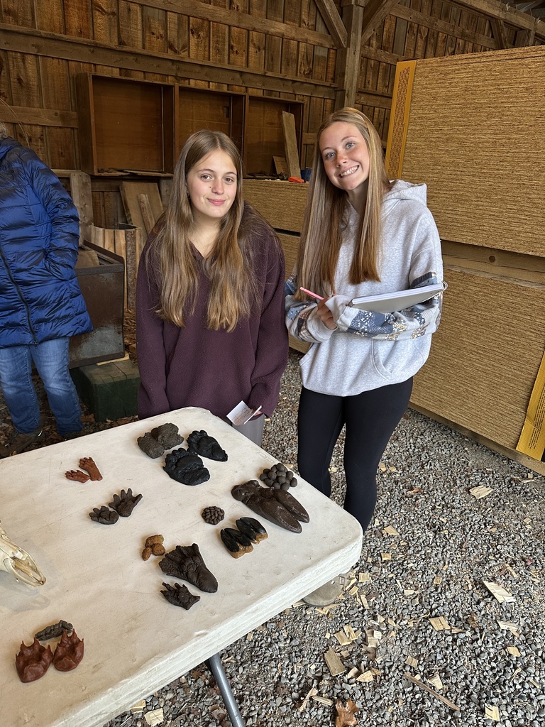 Outdoor Learning