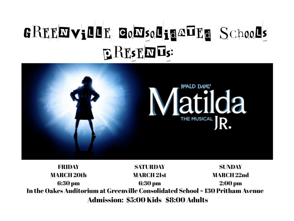matilda