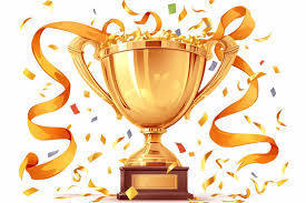 trophy