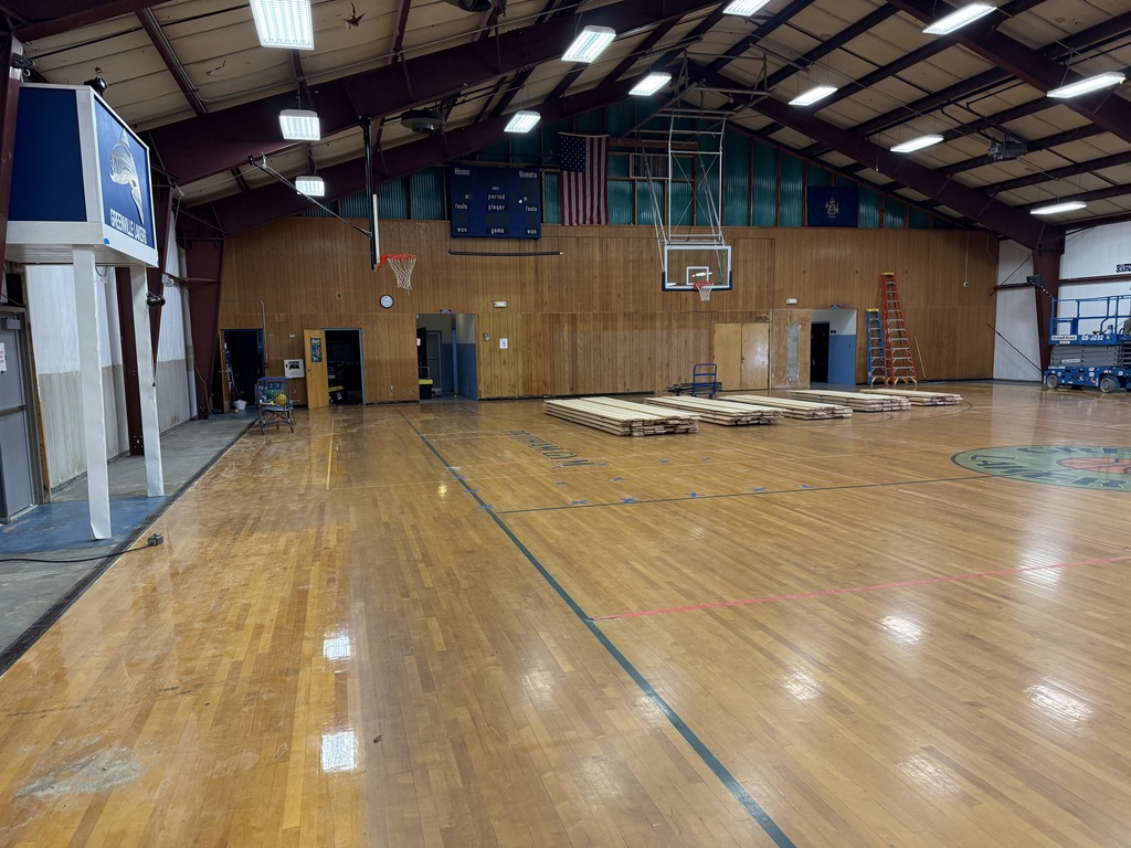 gym