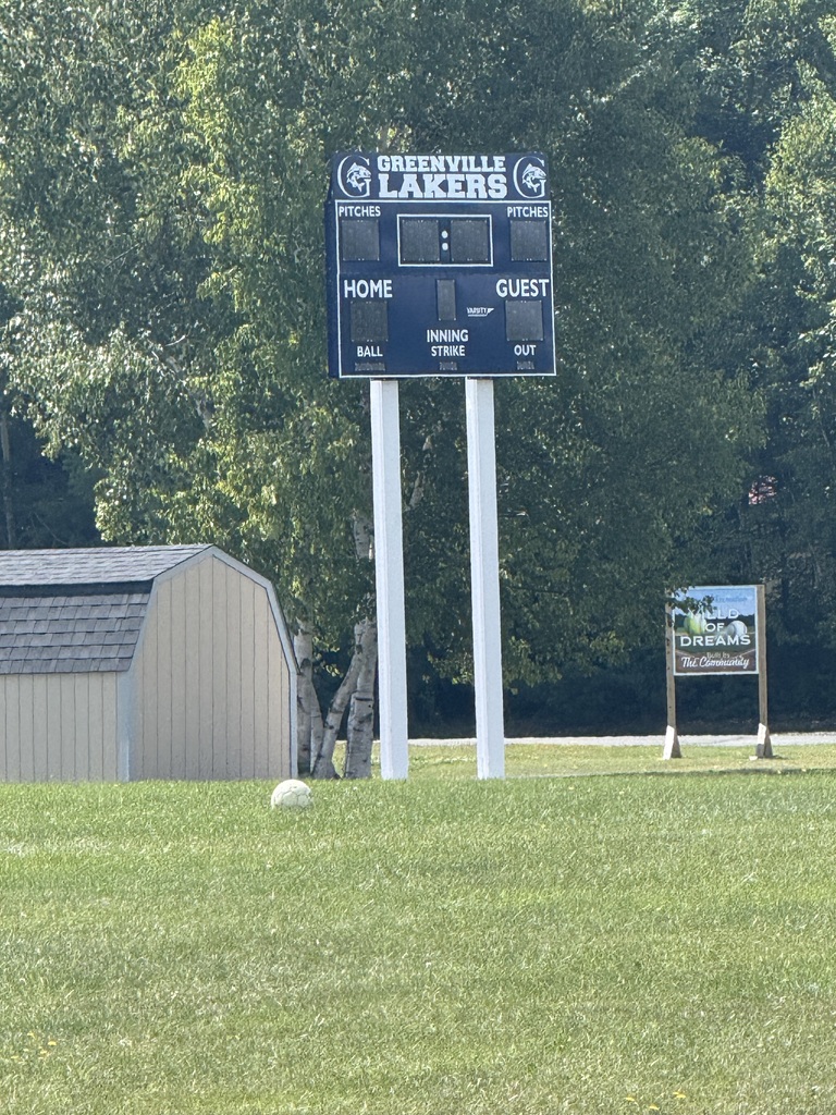 scoreboard