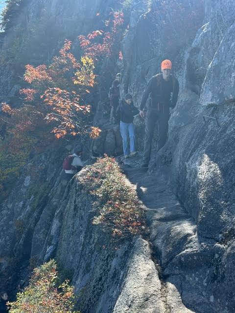 hike
