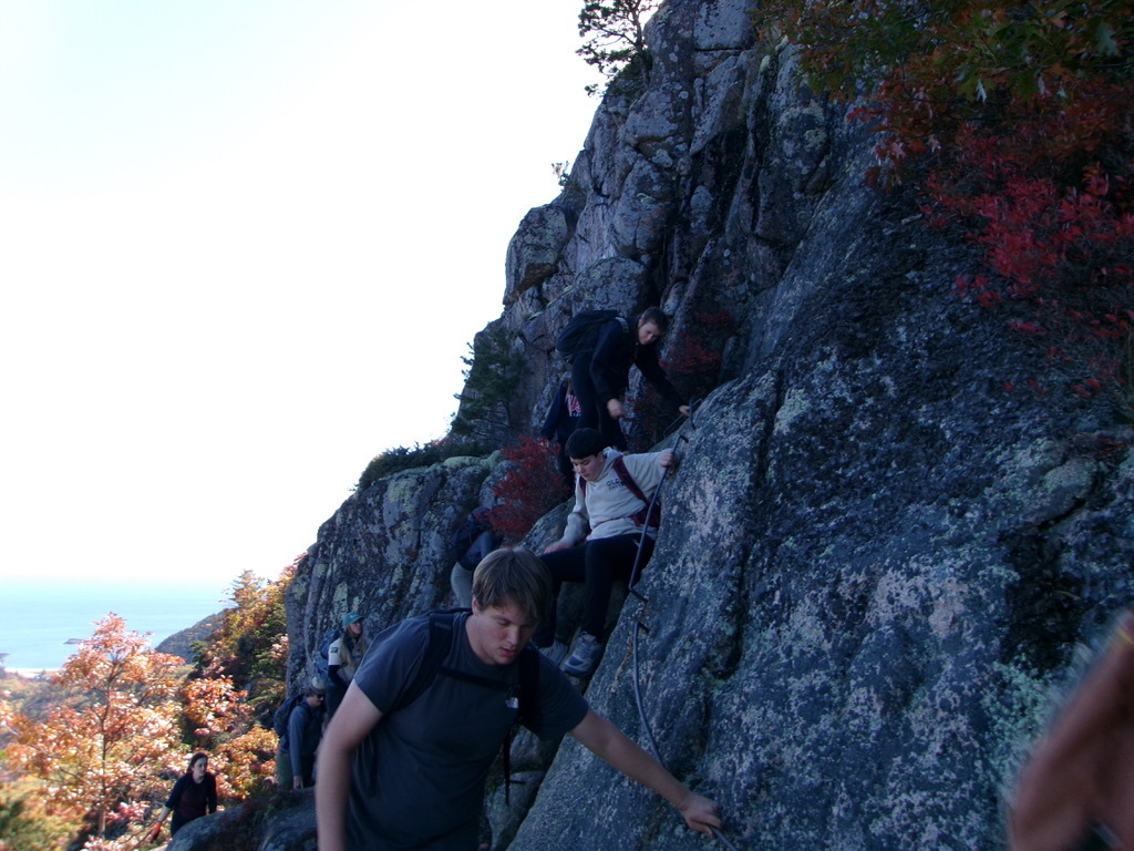 hike