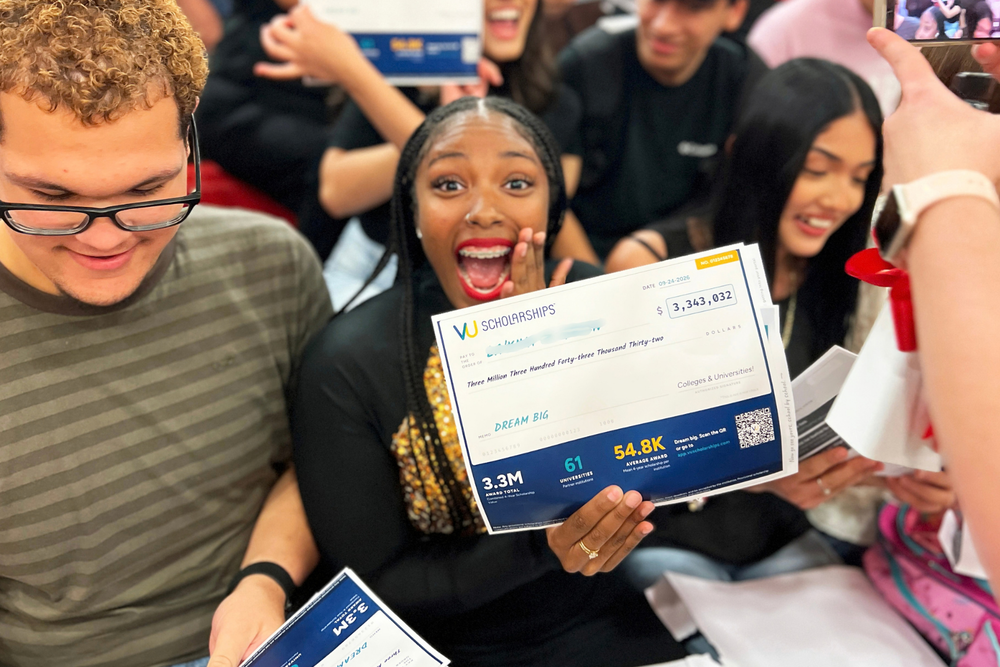 VU Scholarship