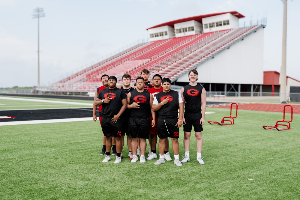 Lineman
