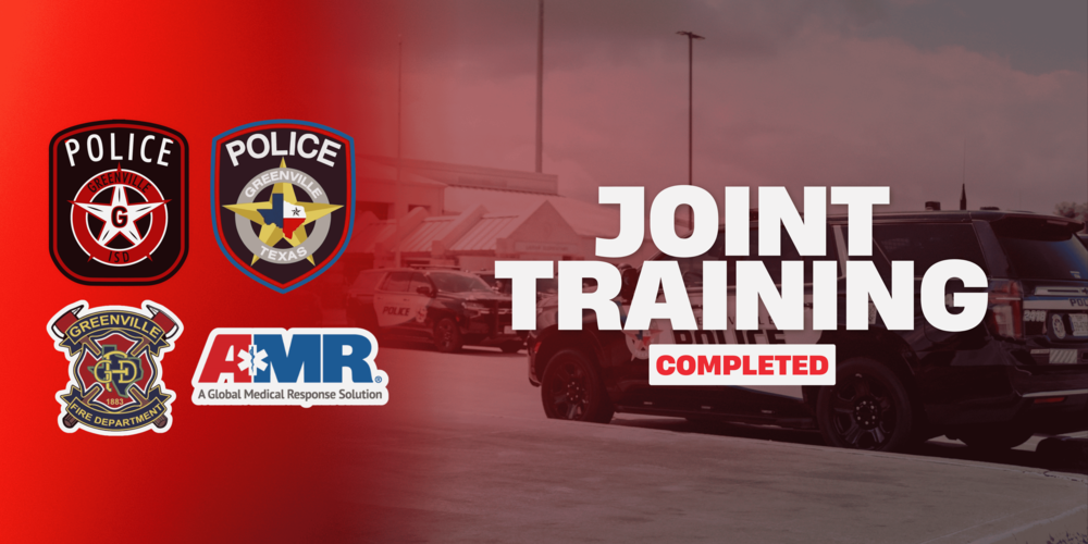 Joint Training