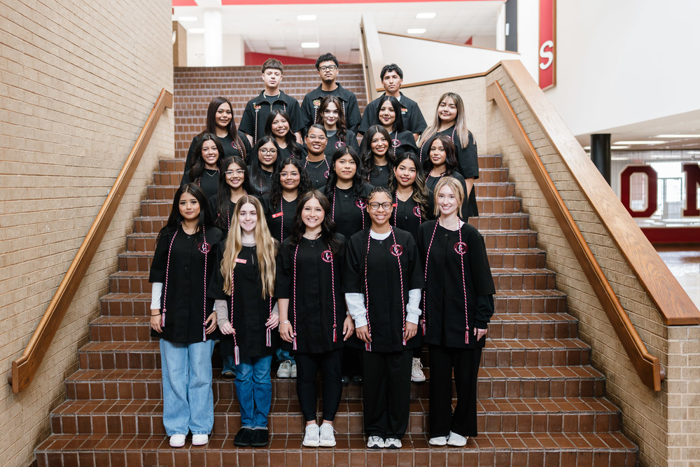 Cosmetology + Barbering Program