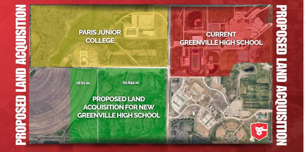 Land Acq Map