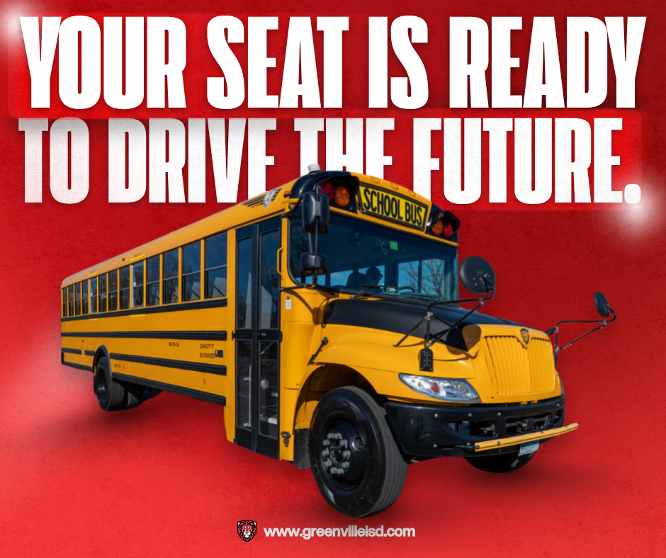 Bus Driver Hire