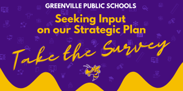 GPS Strategic Plan Survey - Your Input Needed!
