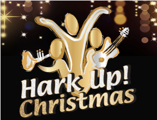 Hark Up! Hometown Christmas Concert December 18, 2025 7 p.m.