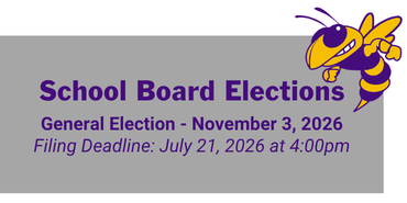 School Board Elections