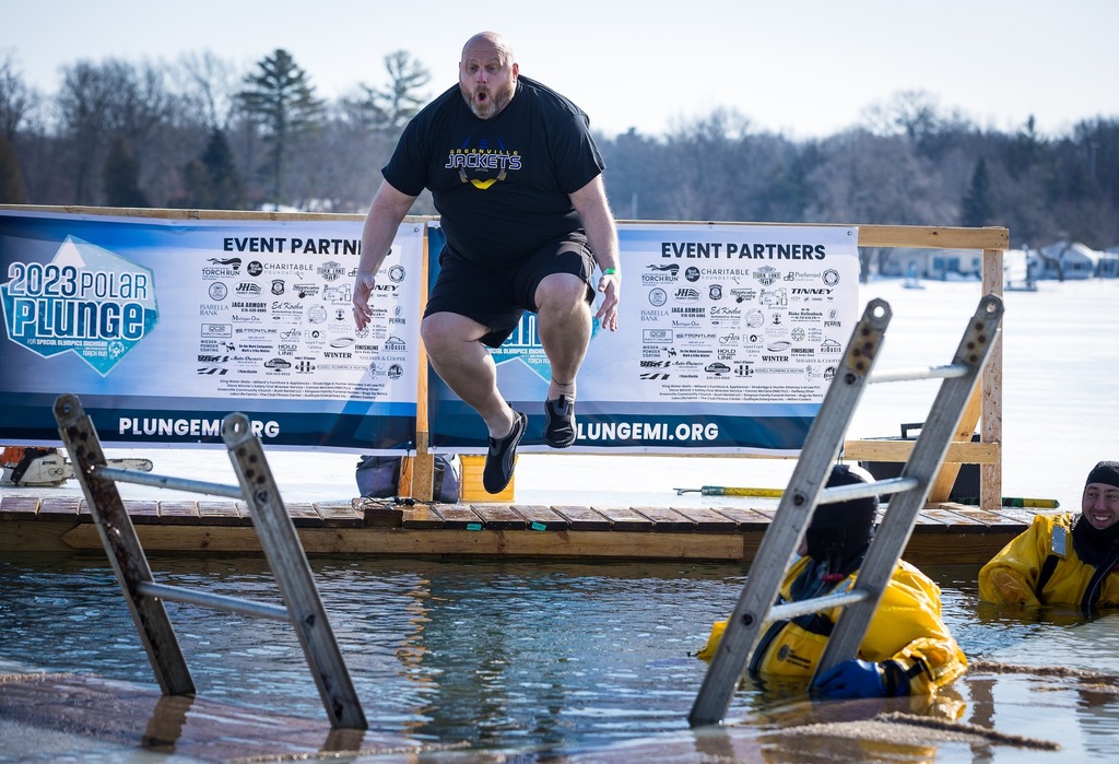 walsh plunge 2
