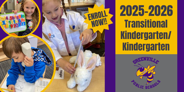 GPS 2025-26 TK/K Enrollment