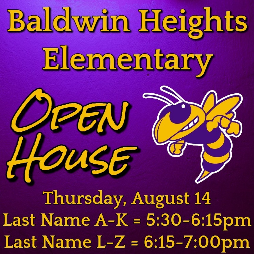 open house