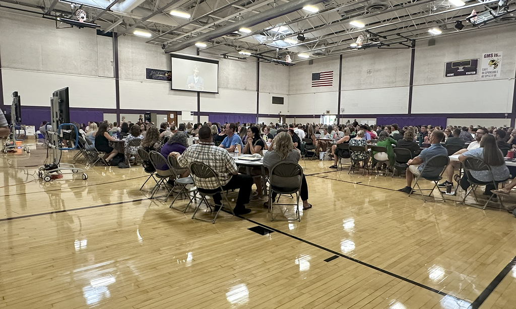 GPS Professional Development 