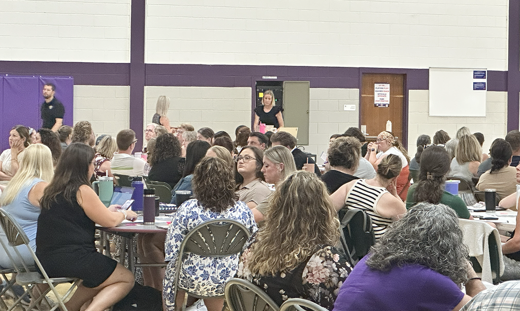 GPS Professional Development 