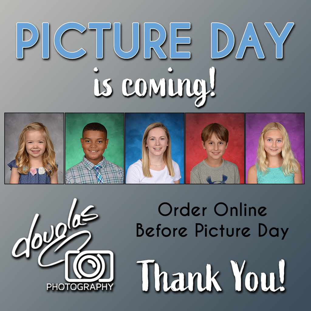 Picture Day