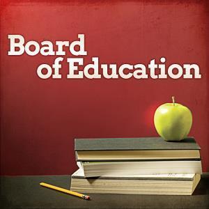 GPS Board of Education