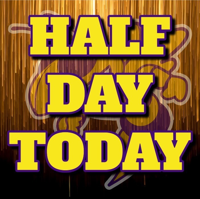 half day